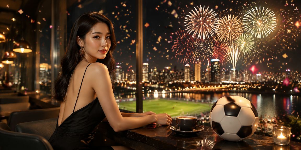 Người dùng tại Hà Nội xem phân tích bóng đá trên điện thoại bên ly cà phê buổi sáng