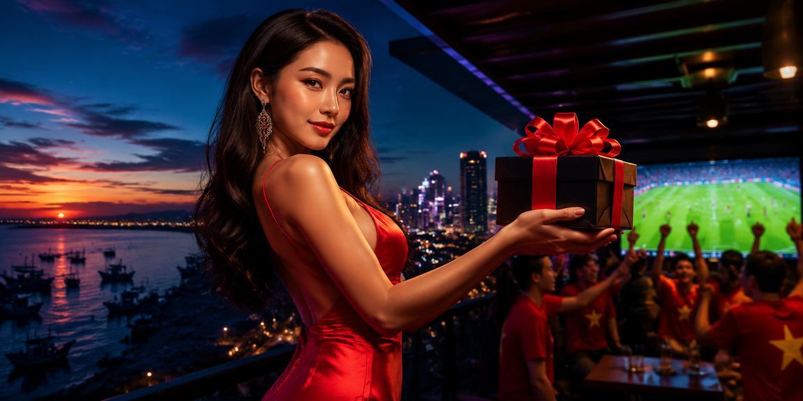 Người dùng tại Mũi Né kiểm tra thông tin thanh toán trên se19 khi nghỉ mát