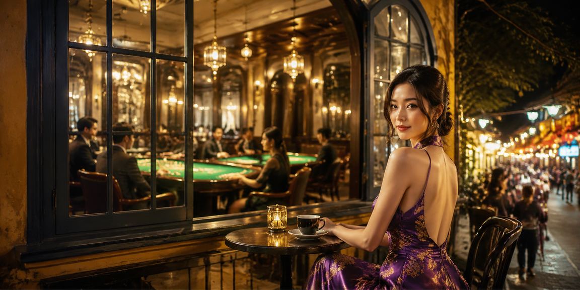Người chơi tại Phú Quốc thưởng thức trò chơi bài trực tuyến trên se19