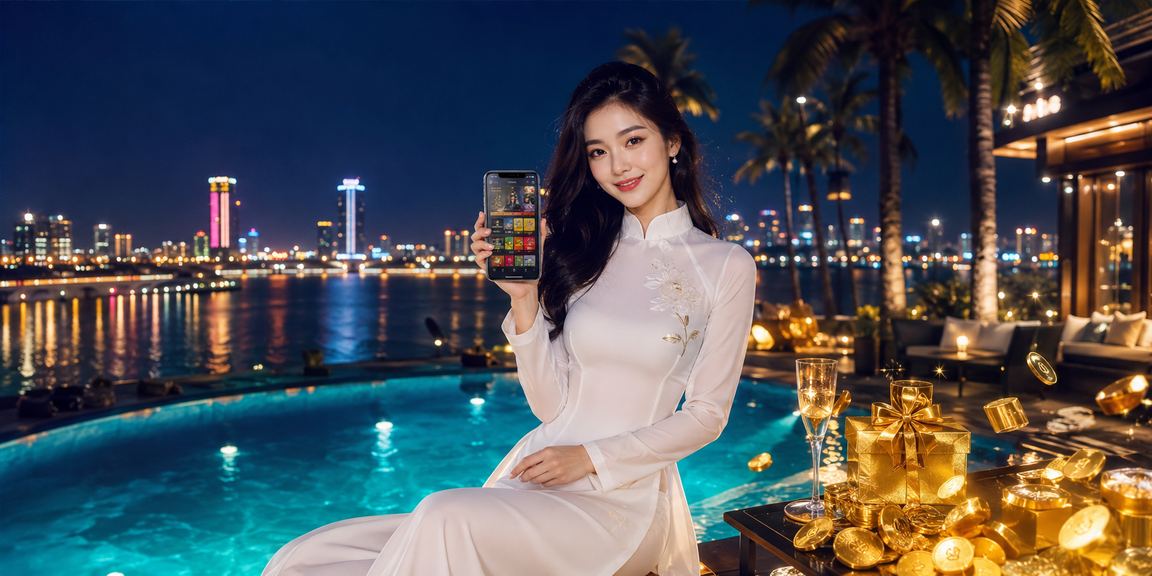 Người dùng trải nghiệm ứng dụng se19 trên điện thoại tại Sài Gòn
