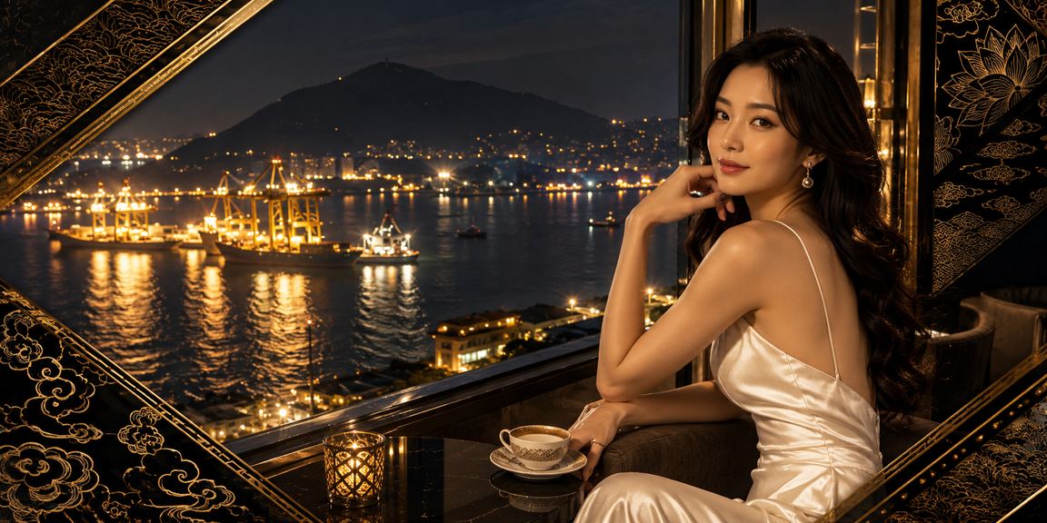 Người dùng Vũng Tàu thưởng thức cà phê và theo dõi kèo thể thao trực tuyến